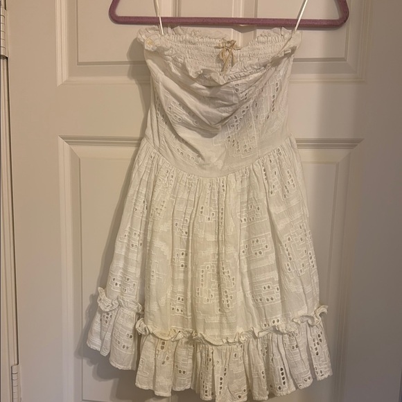 Free People Dresses & Skirts - NWT Free People dress XS petite